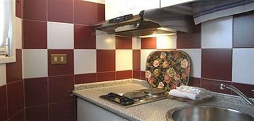 Apart-hotel Ih Argonne Park 3*