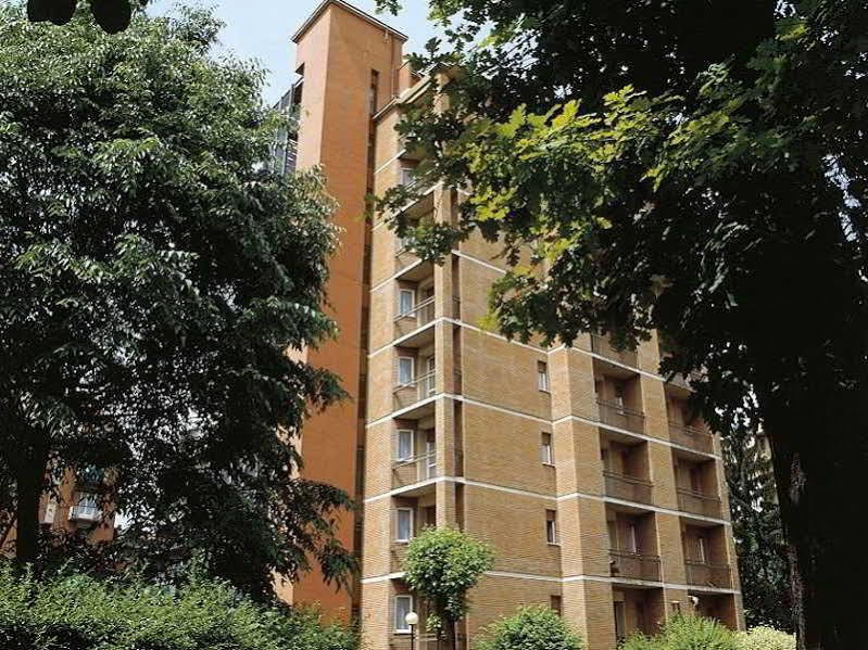 Ih Argonne Park Apart-hotel Milão
