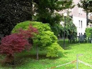Ih Argonne Park 3* Milão
