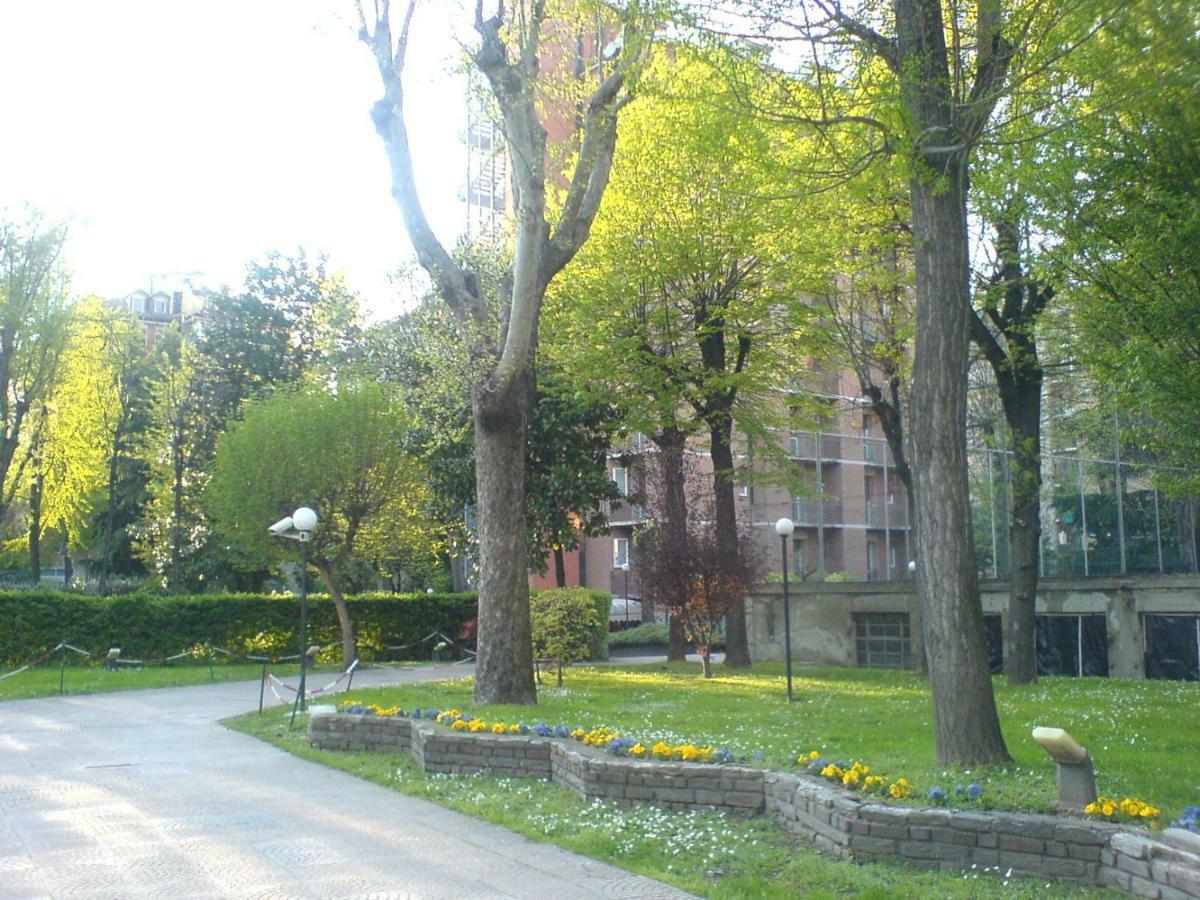 Apart-hotel Ih Argonne Park 3*