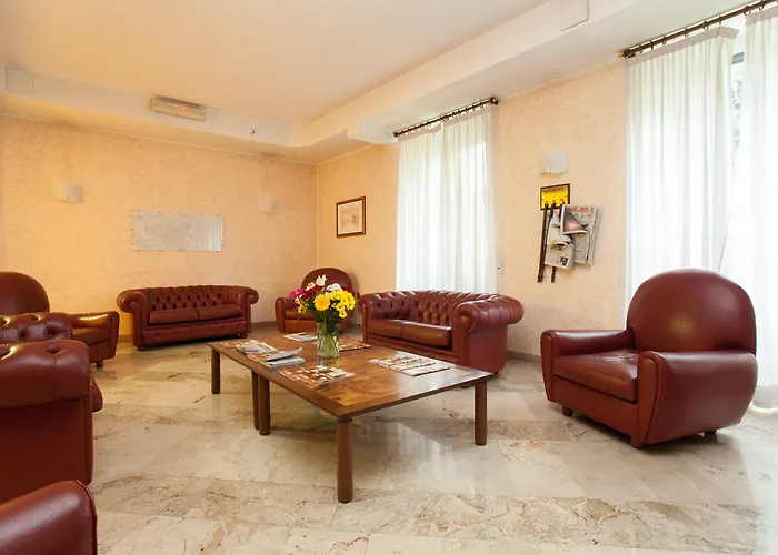 Ih Hotels Milano Aparthotel Argonne Park