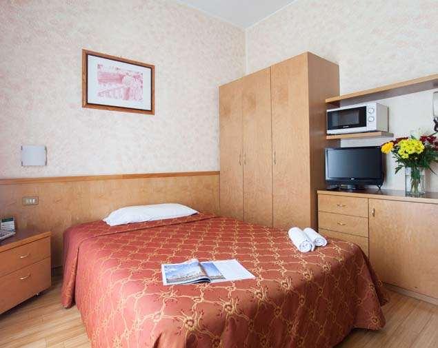 Ih Argonne Park 3* Milán
