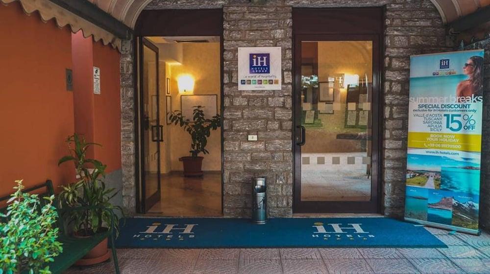 Aparthotel Ih Argonne Park Mailand