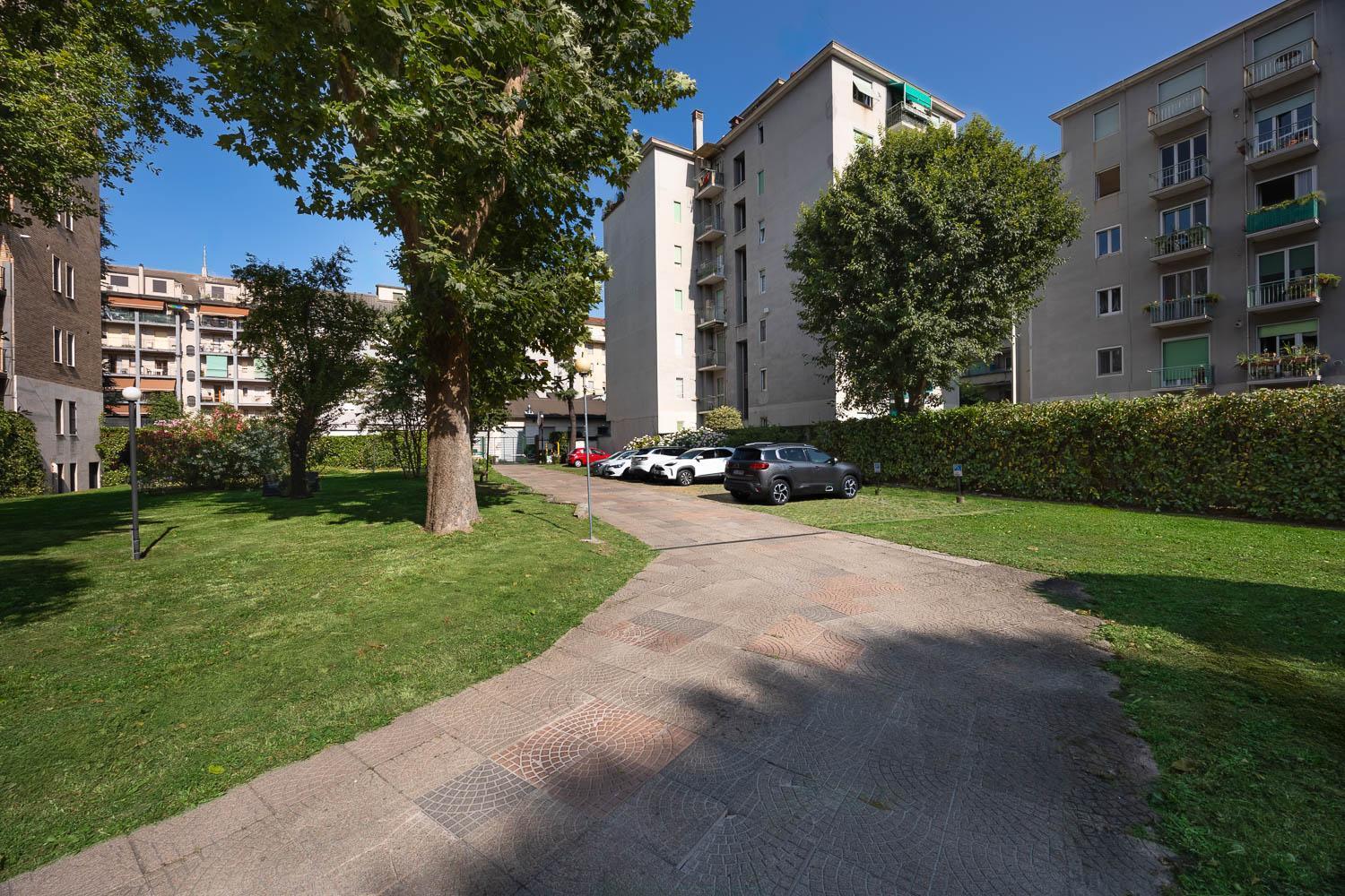 Ih Argonne Park 3* Milán