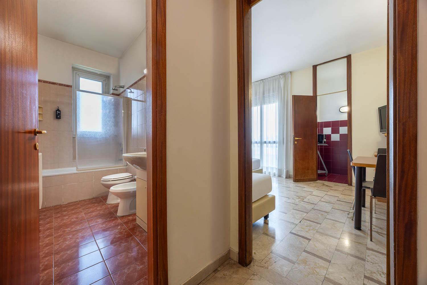 Ih Argonne Park Apartahotel 3*