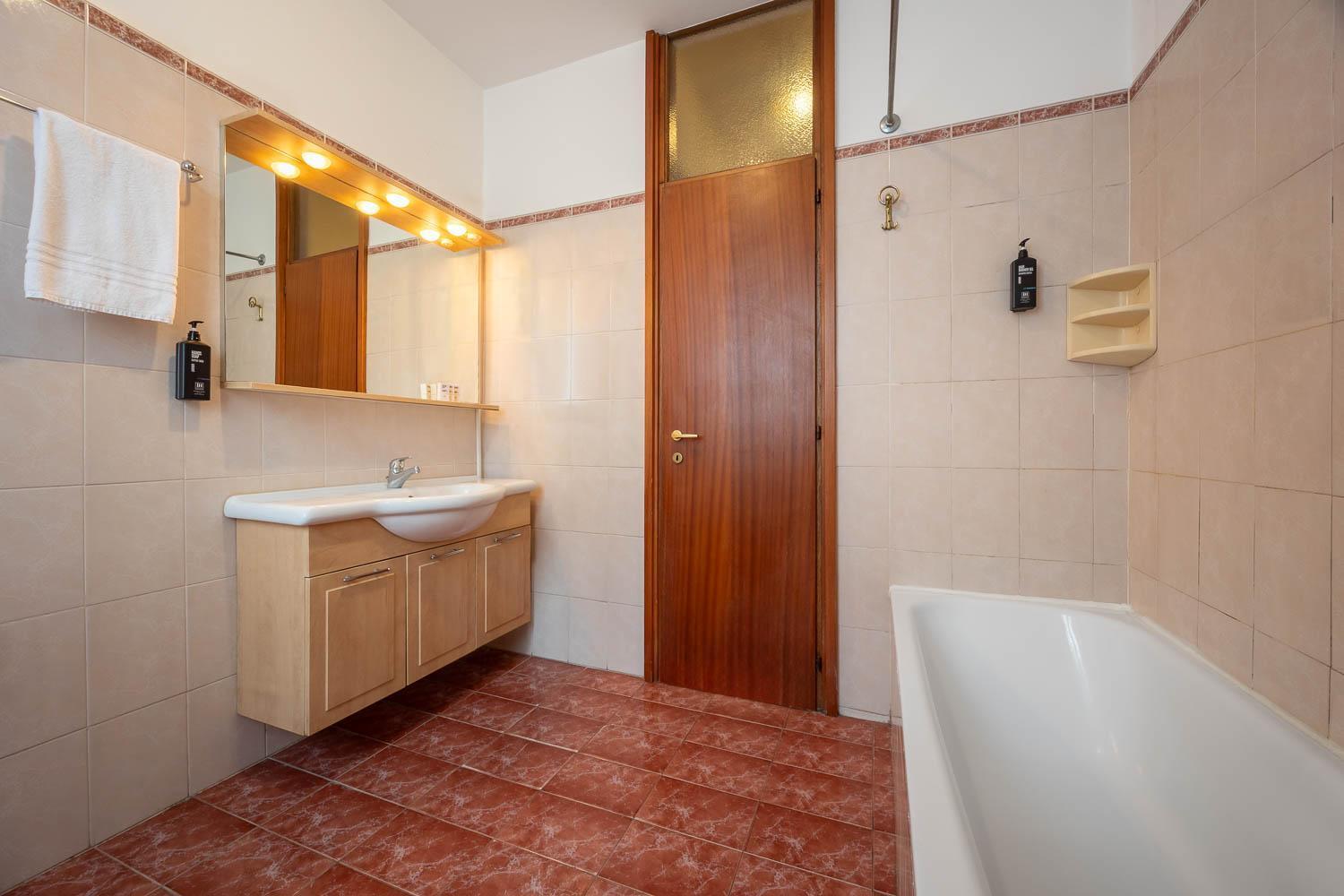 Ih Argonne Park Apartahotel Milán