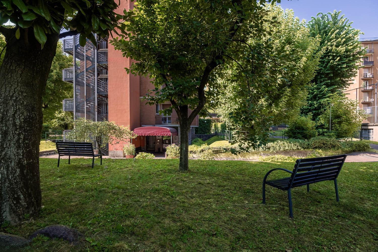 Ih Argonne Park 3* Milán