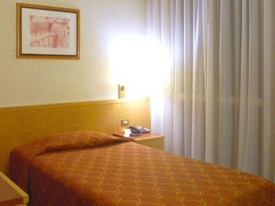 Ih Argonne Park Aparthotel Mailand