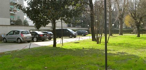 Ih Argonne Park Aparthotel Mailand