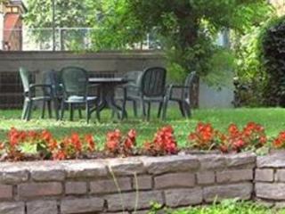 Ih Argonne Park Aparthotel Mailand