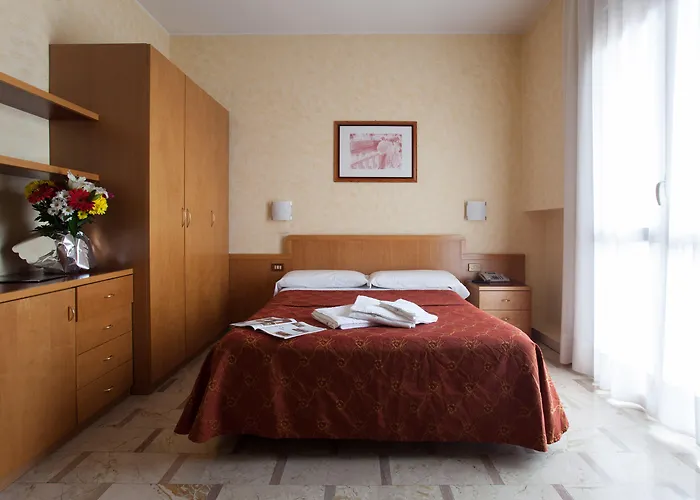 iH Hotels Milano ApartHotel Argonne Park