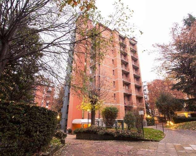 Ih Argonne Park Milano