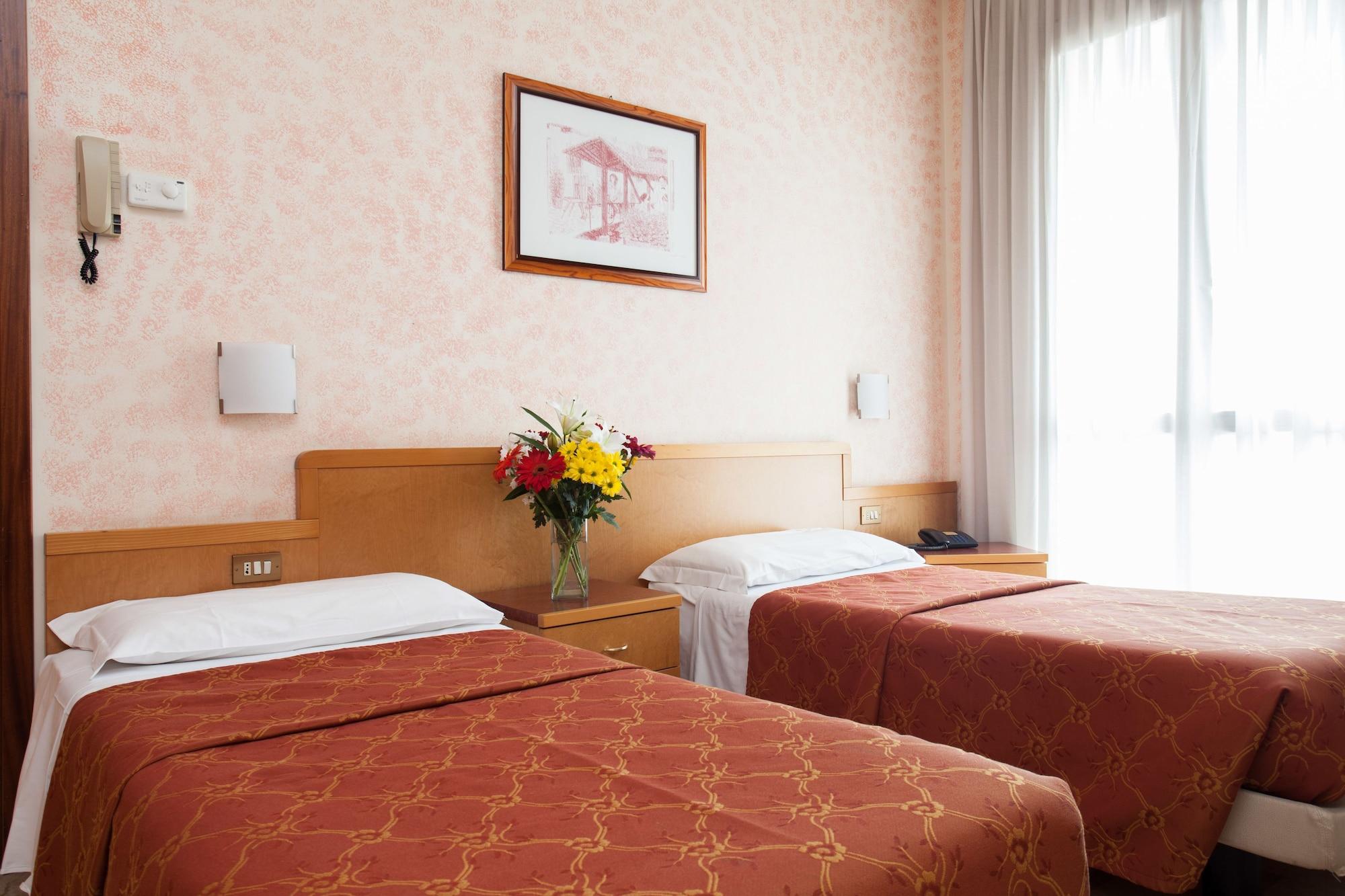 Ih Argonne Park 3* Milano