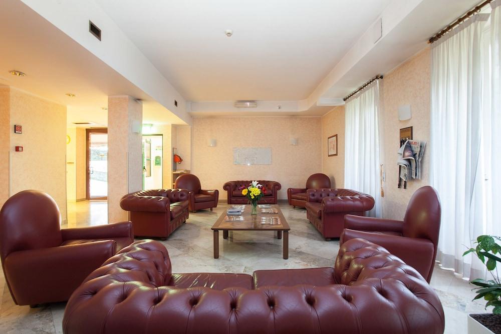 Ih Argonne Park Aparthotel Milano