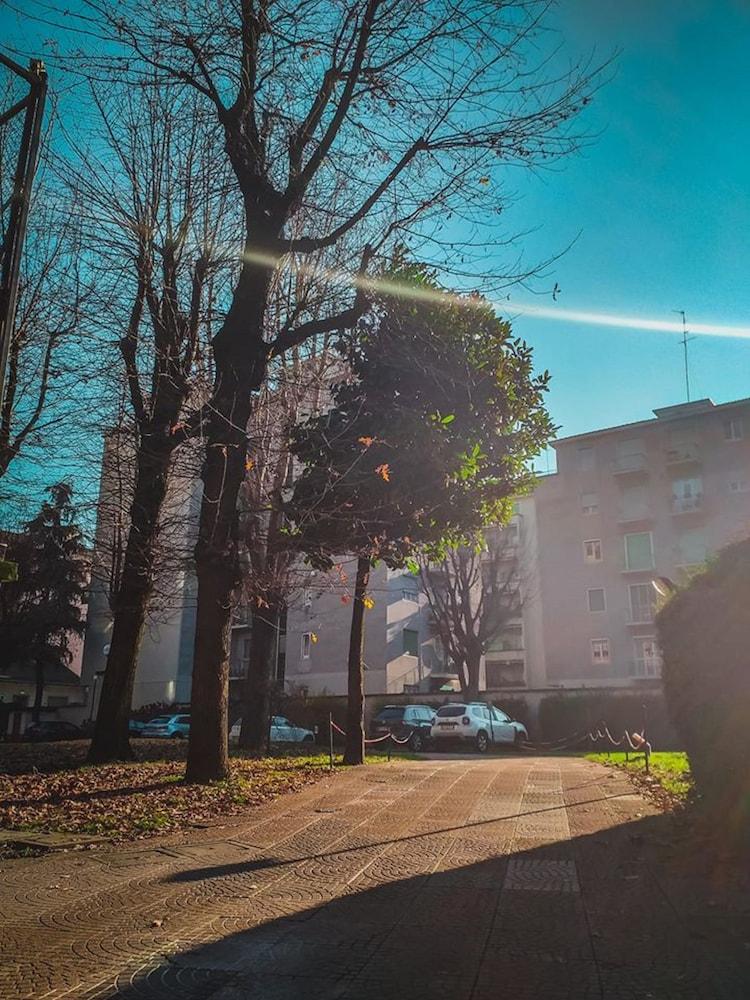 Ih Argonne Park Aparthotel Milano