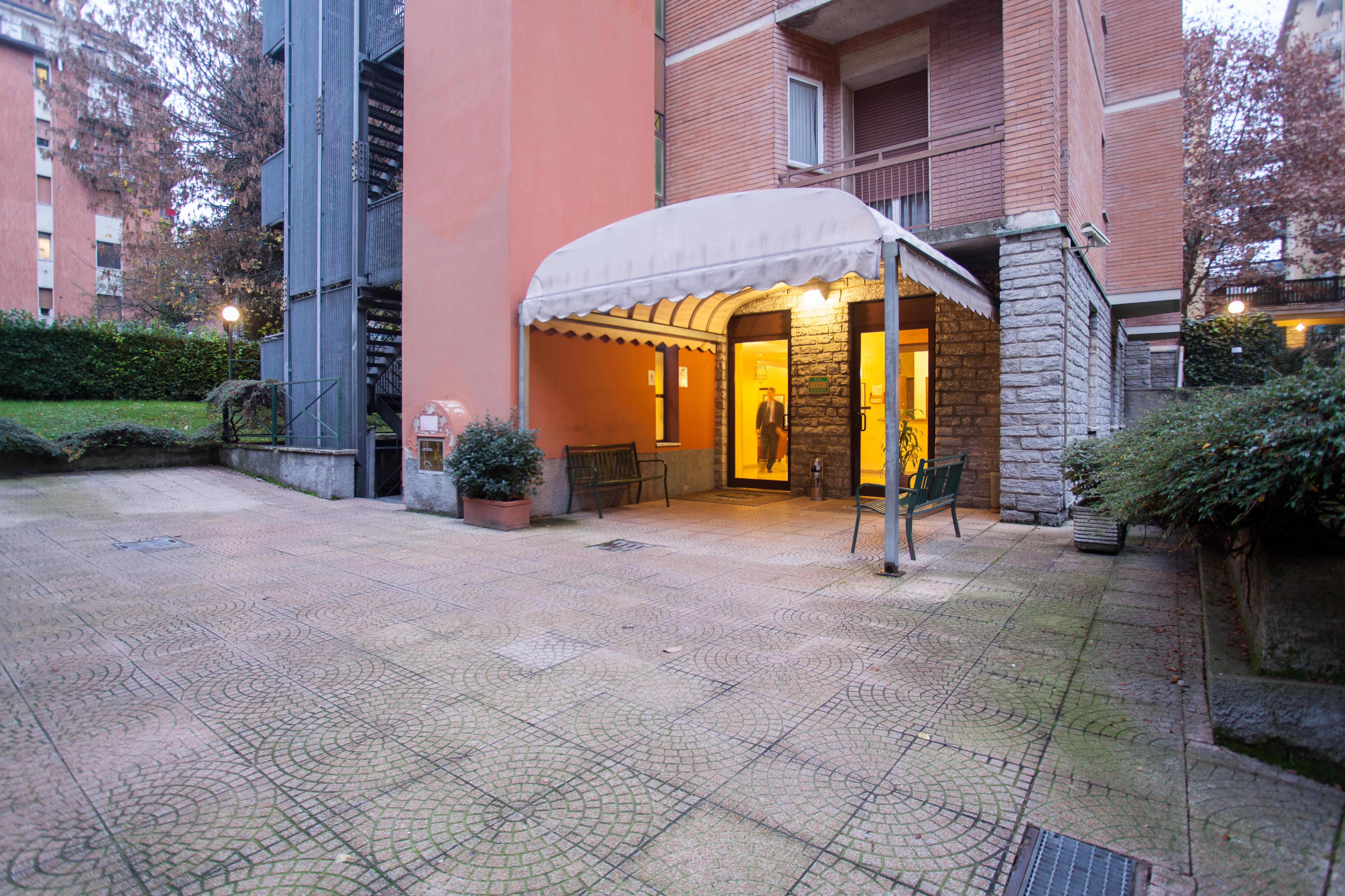 Ih Argonne Park Milano