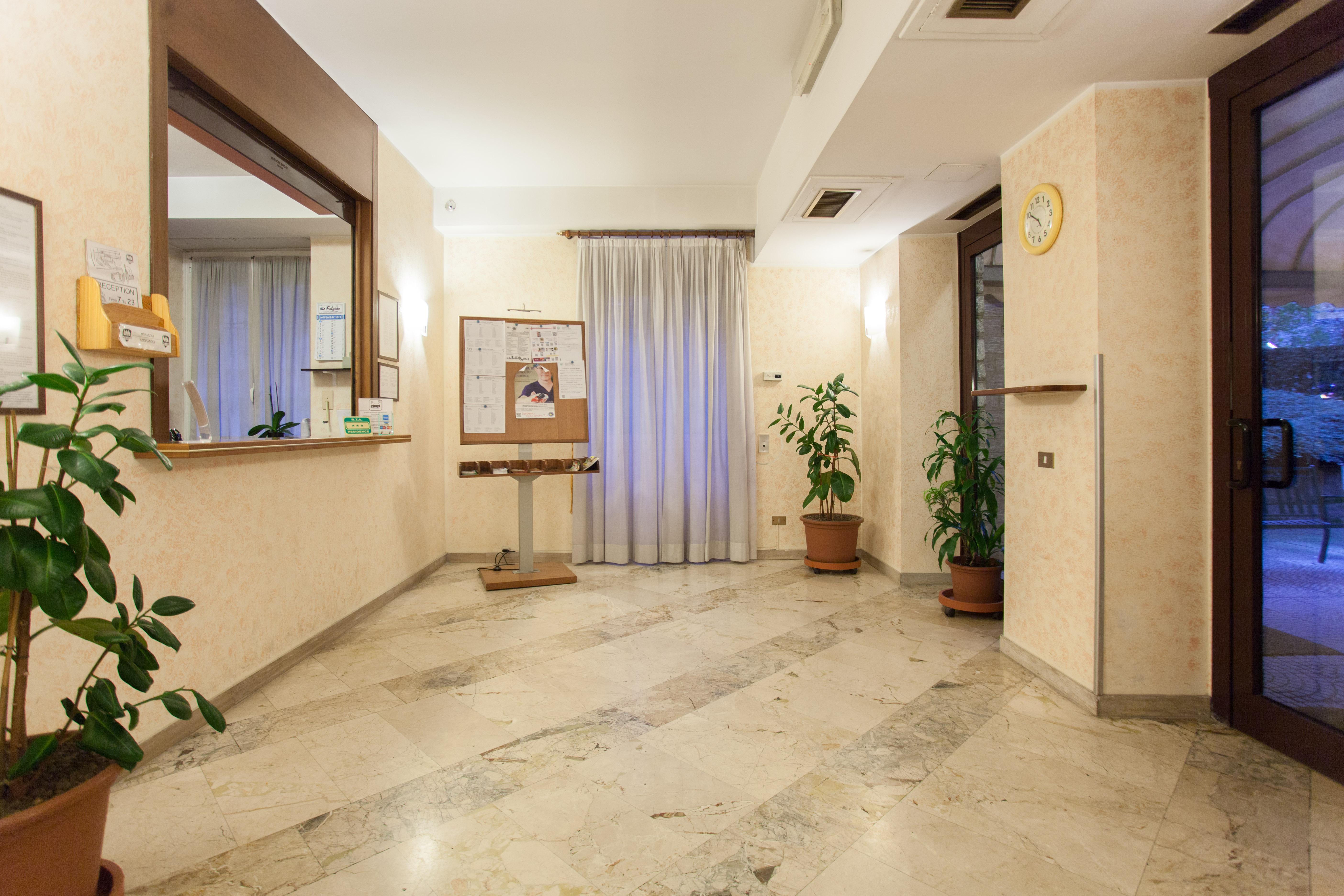 Ih Argonne Park 3* Milano