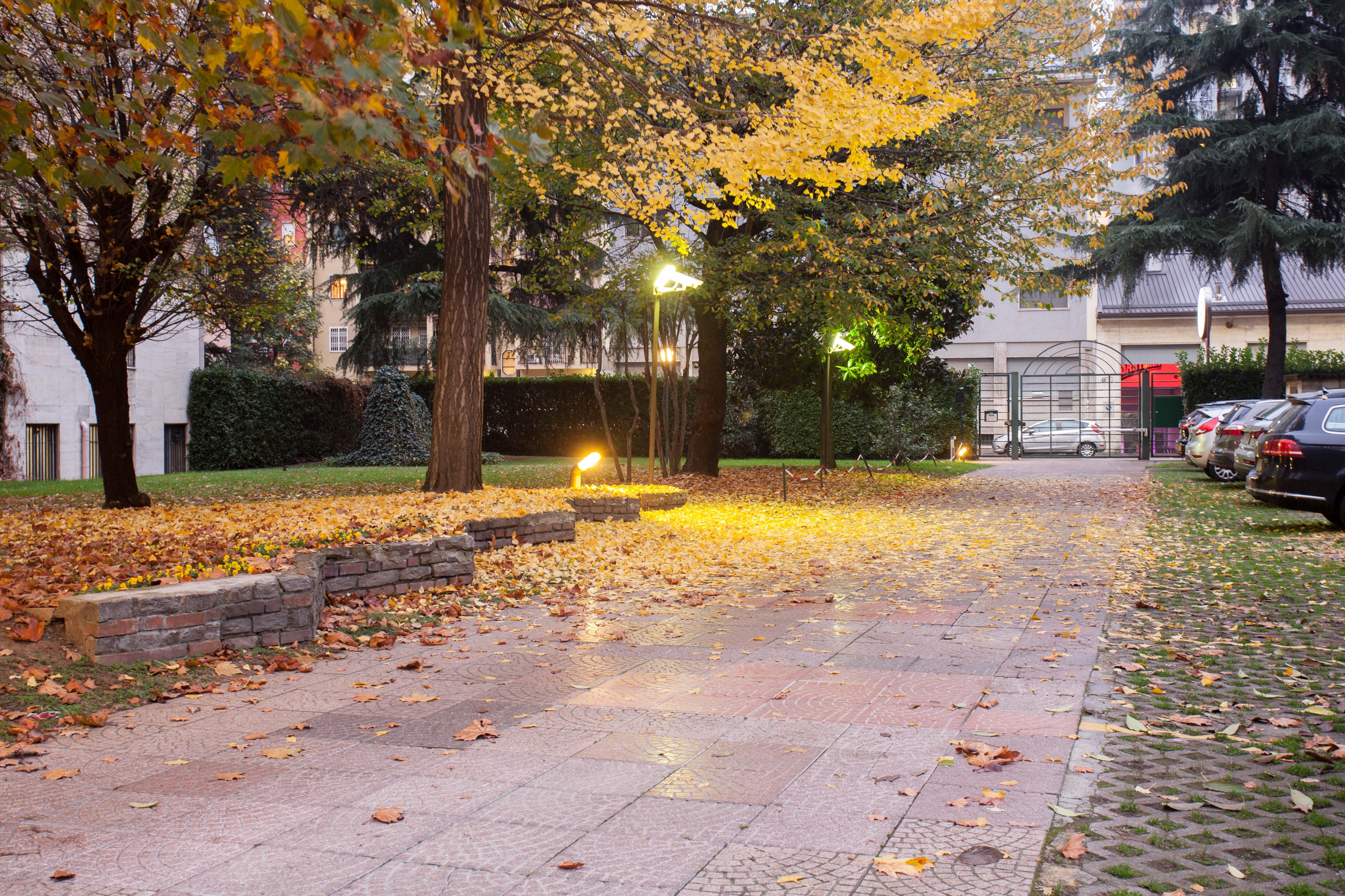 Ih Argonne Park Aparthotel Milano