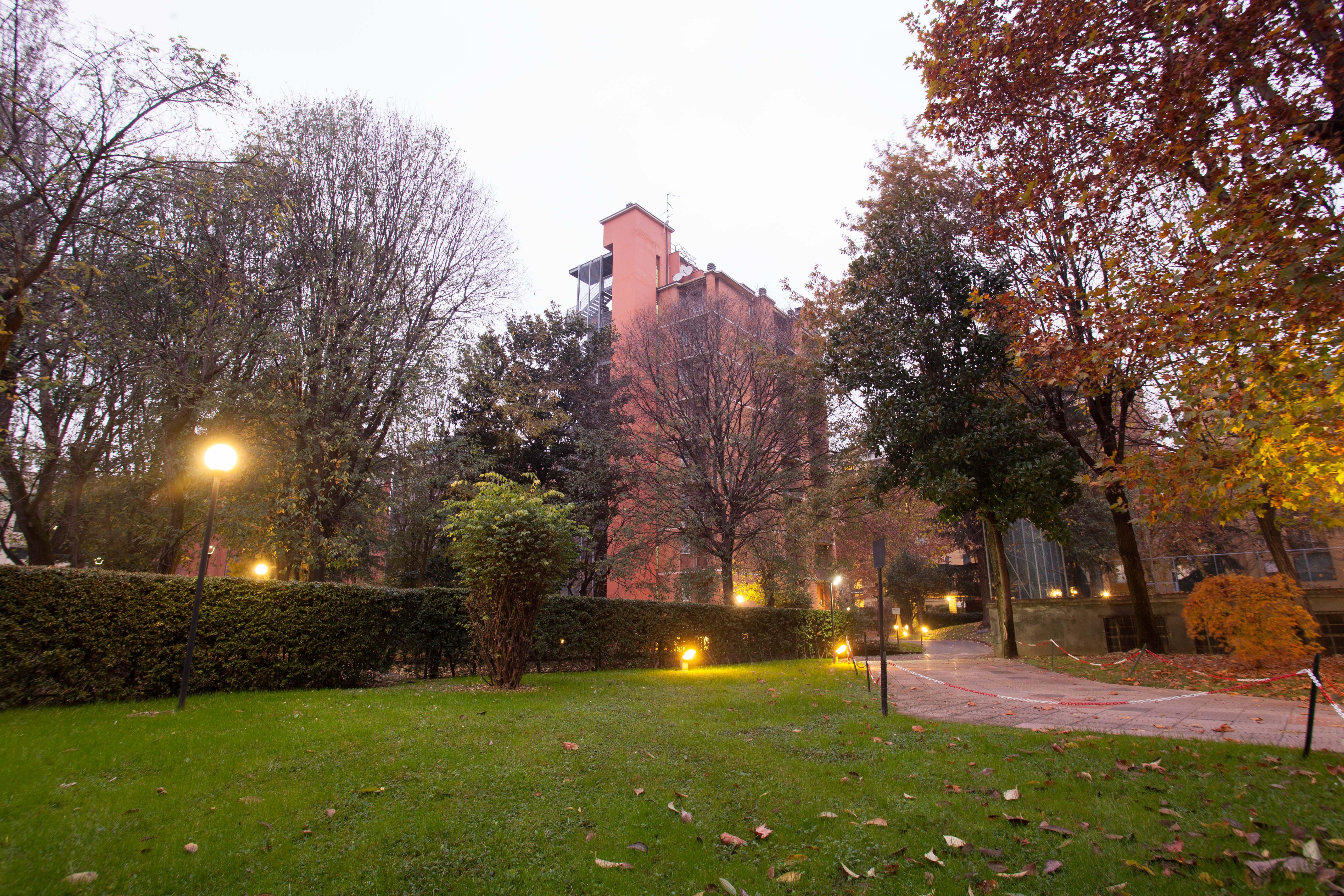 Ih Argonne Park Milano