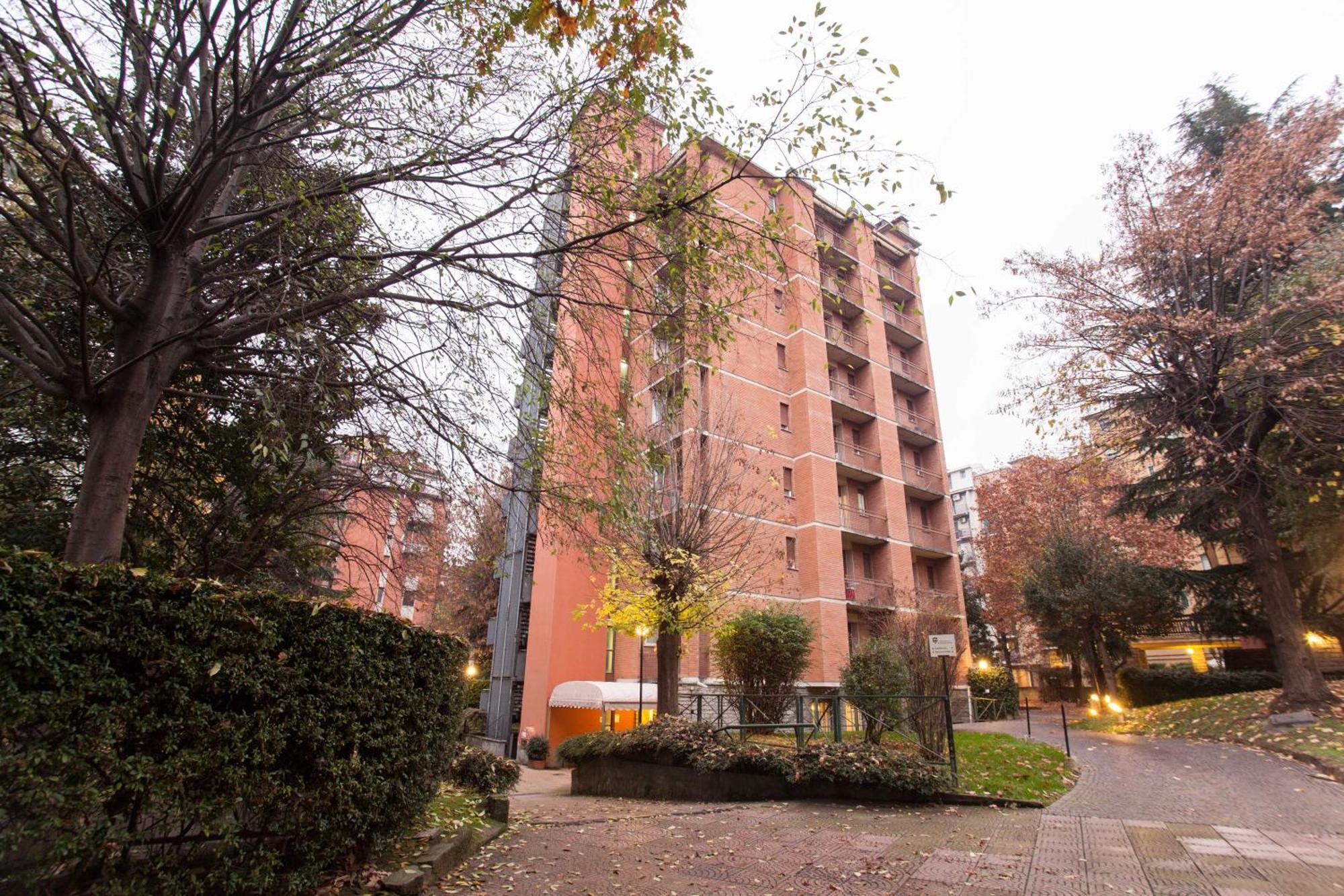 Ih Argonne Park Aparthotel Milano