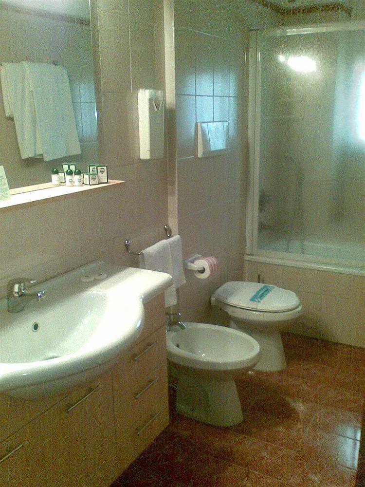 Aparthotel Ih Argonne Park Milano