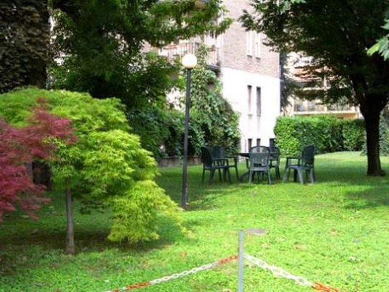 Aparthotel Ih Argonne Park Milano