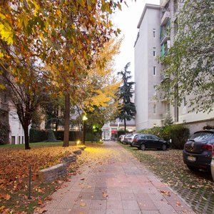 Ih Argonne Park 3* Milano