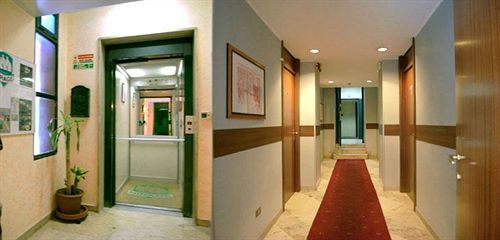 Ih Argonne Park 3* Milano