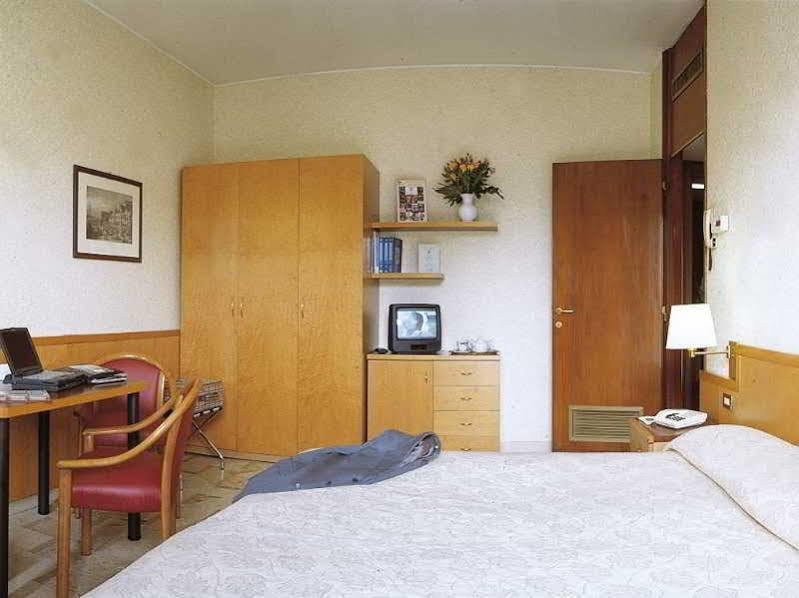 Ih Argonne Park Aparthotel Milano