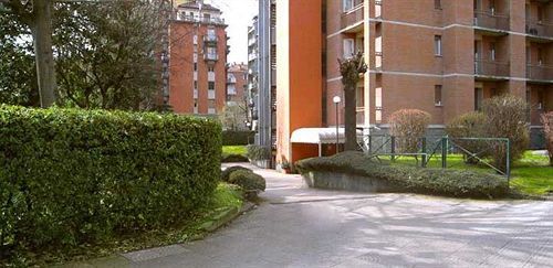 Ih Argonne Park 3* Milano