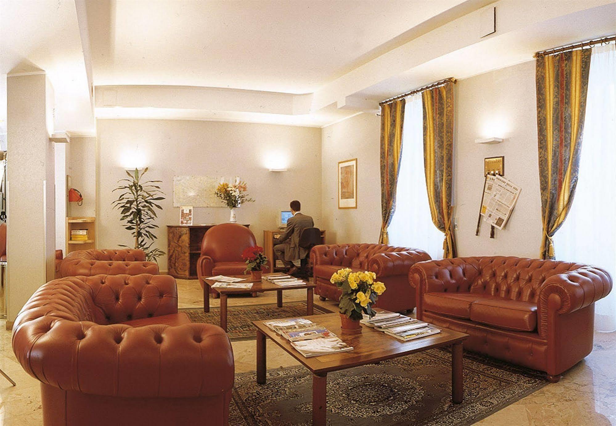 Aparthotel Ih Argonne Park Milano
