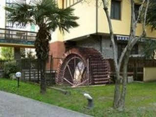 Aparthotel Ih Argonne Park Milano