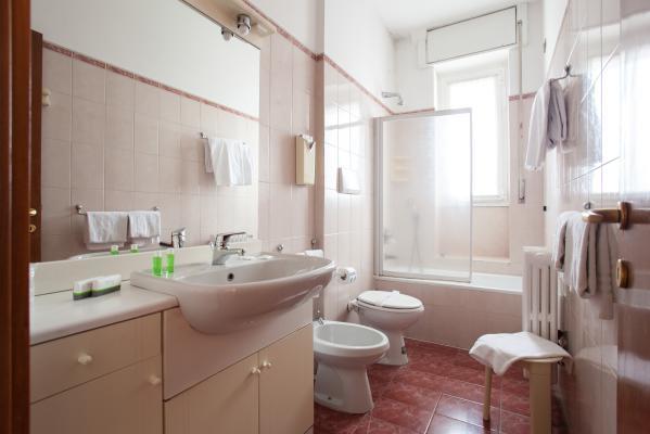 Ih Argonne Park Aparthotel Milano